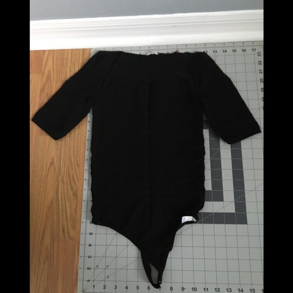 Wolford bodysuit
